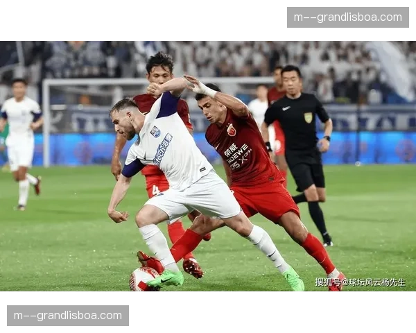 津门虎难求一胜症结：进攻端终结能力不足屡失良机