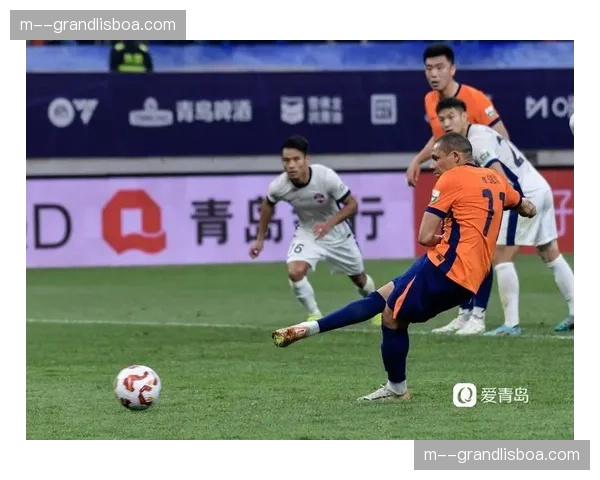 青岛海牛主场攻击力垫底 两球进账暴露进攻组织问题