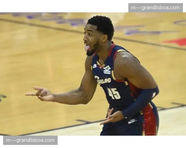 骑士利用对手失误转换得分效率冠绝季后赛球队